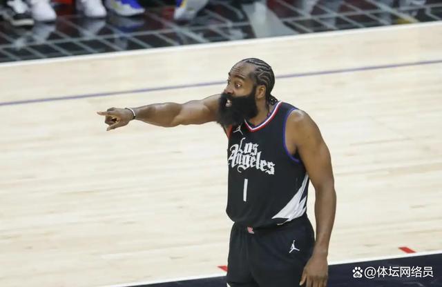 哈登关键节点高光表现，西班牙队带队取胜！的简单介绍